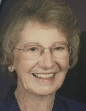 Joan Frances Abram Profile Photo