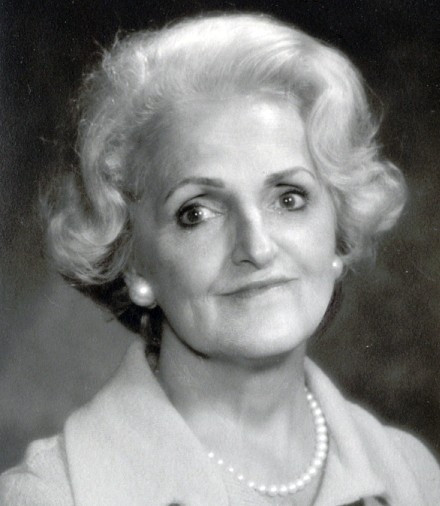 Margaret  Brazier Driggs