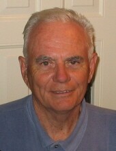 Gordon Richards  (Lansing) Profile Photo