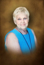 Janice Irwin Abernathy