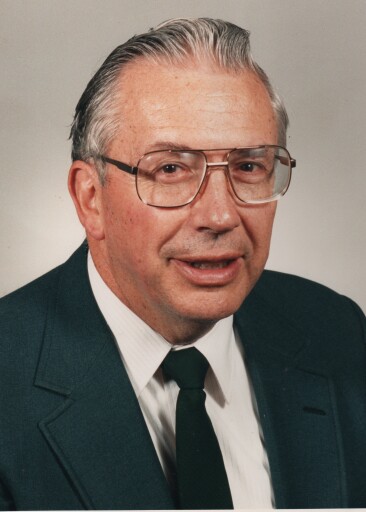 Gene L. Keller