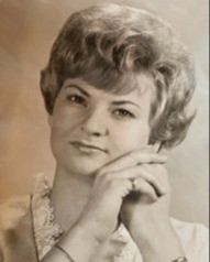 Martha Kinzer Lord Profile Photo