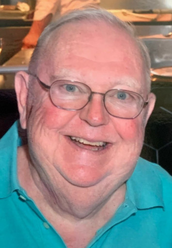 Thomas B. Kelley Profile Photo