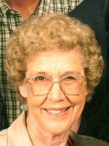 Louise G. Mccardle