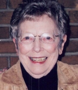 Mary Joyce Ward Profile Photo