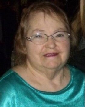 Dona Vee Conover Garrett's obituary image