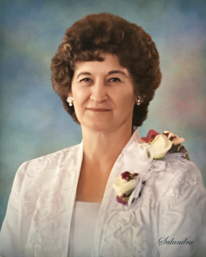 Eileen Ann Battistone