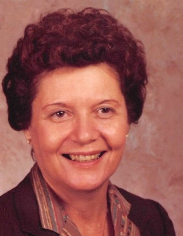 Dorothy Manuel Profile Photo