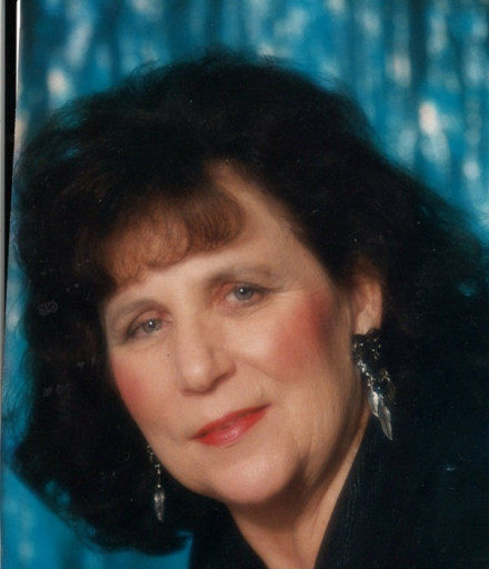 Carolyn Courson Reynolds Profile Photo