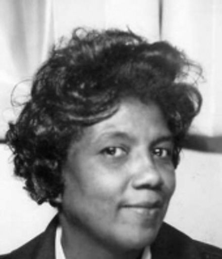 Alma Lee Scales