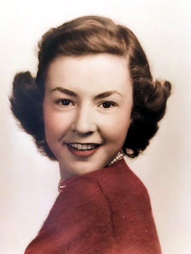 Betty Jean Henry Profile Photo