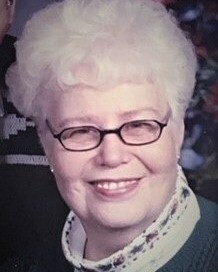 Jacqueline Ann Ertsgaard's obituary image