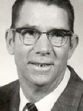 Loyd F. Engle