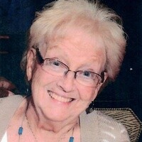 Norma Jeanne Cresswell