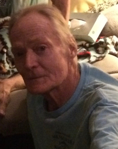 Paul Naylor, Jr.
