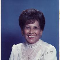 Socorro Johnson Profile Photo
