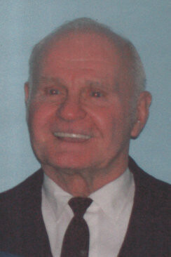 William Vern Holderman