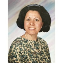 Margarida C.R. Amaral Profile Photo