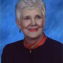 Vivian Jeanette Hatcher Pugh Profile Photo