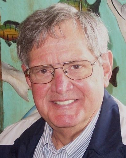 David Shannon Moran Profile Photo