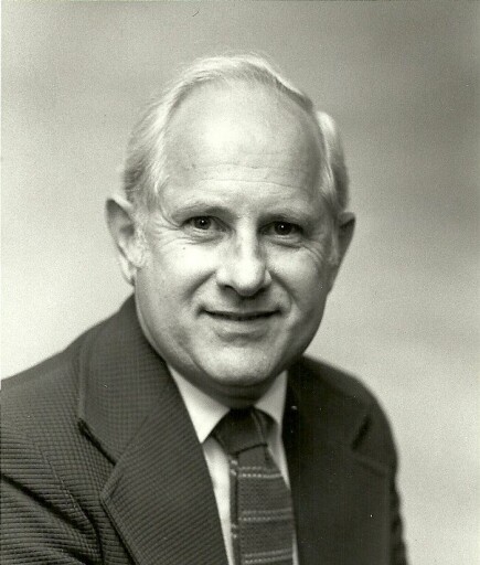 Robert Edward Stinson, Sr.