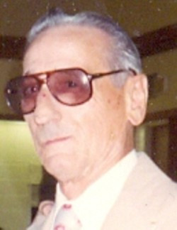 Howard Landry, Sr.