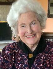 Kay Merriam