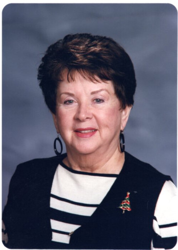 Joann Livingston Profile Photo