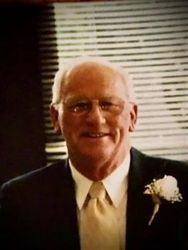 Donald Ray Padgett Profile Photo