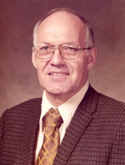 Nelson Hicks, Jr