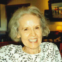 Gloria "Gerry" J. McKay