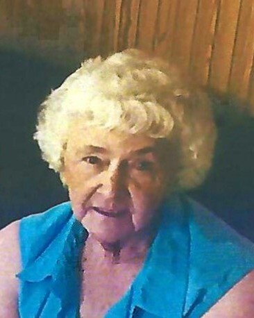 Mary Jane Murray's obituary image
