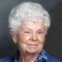 Eileen Kathryn (Swanger) Lee