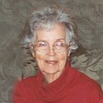 Dorothy M. Beauchamp