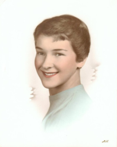 Peggy Sween Profile Photo