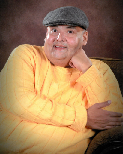Joe Dennis Cisneros Profile Photo