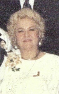 Dorothy Frances Coleman