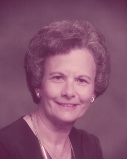 Ruth E. Sloan