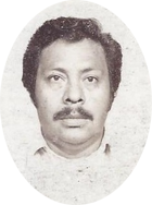 Raul Delfino Cabrera