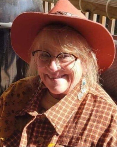 Joyce Joanne Rodriguez's obituary image