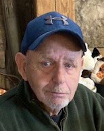 Arnold L. Hunter Sr.'s obituary image