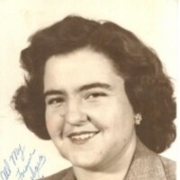 Barbara Lou Nelssen