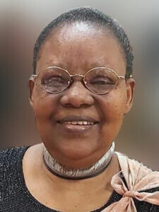 Beatrice Niyonzima