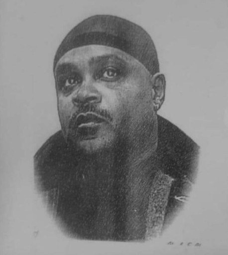 Herman Bryant Riddick Profile Photo