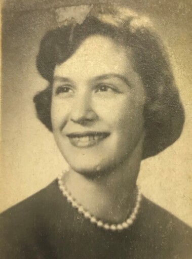 Mary Ann (Frye)  Carr