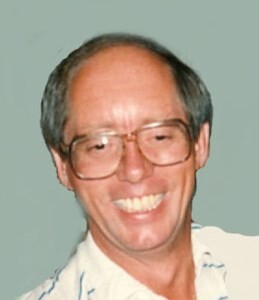 Richard J. Grall