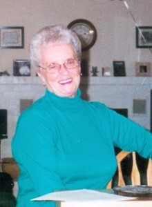 Jacqueline F. Schuster