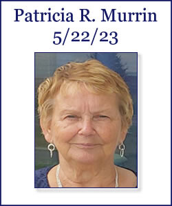 Patricia Murrin Profile Photo