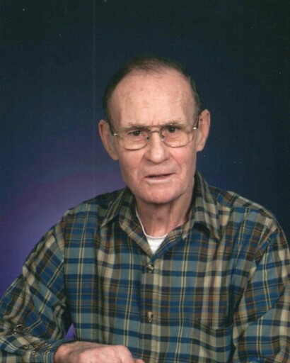 James Robert Mowrer's obituary image