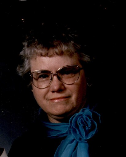 Shirley Mae Meehan Profile Photo